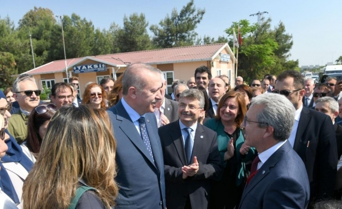  Sağlık Bakanlığı Tarafından A Plus Hastane İlan Edilen Ege