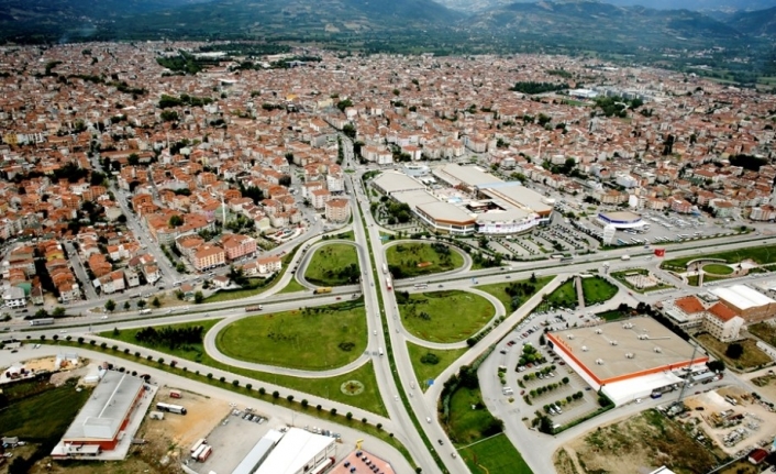 Cumhurbaşkanlığı Yatırım Ofisi yetkilileri Bursa’nın İnegöl ilçesine geliyor.İnegöl Belediyesi ve