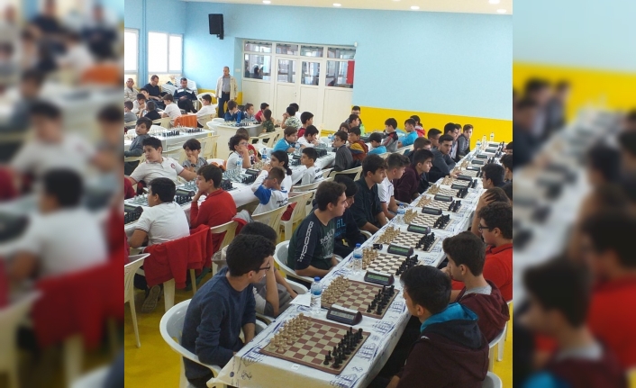  Balıkesir'in Bandırma İlçesinde 29 Ekim Cumhuriyet Bayramı Ve Amatör
