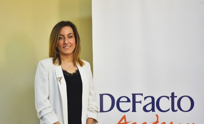 Ege Bölgesi’nde 50’den fazla mağazasıyla faaliyetlerine devam eden DeFacto, bu