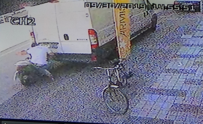  Bursa'nın İnegöl İlçesine Bağlı Şebboy Caddesinde Meydana Gelen Olayda'da