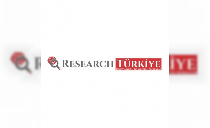  Türkiye’nin Marka Platform Gazetesi Olarak Yayın Hayatına Başlayan Research