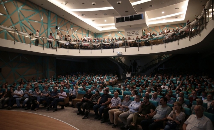  Ulaştırma Bakanlığı Tarafından Verilen Amatör Denizci Belgesi İçin Vatandaşlar