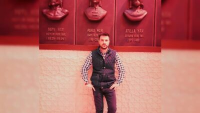  Halil Durmuş Boğularak Can Verdi