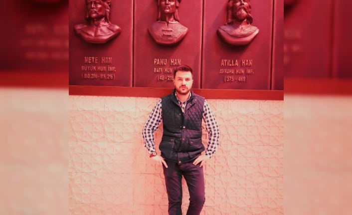  Halil Durmuş Boğularak Can Verdi