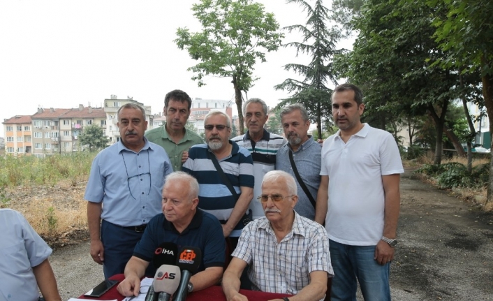  2017-2018 Eğitim Öğretim Yılının Başında Bursa’da Başta Tophane Ve