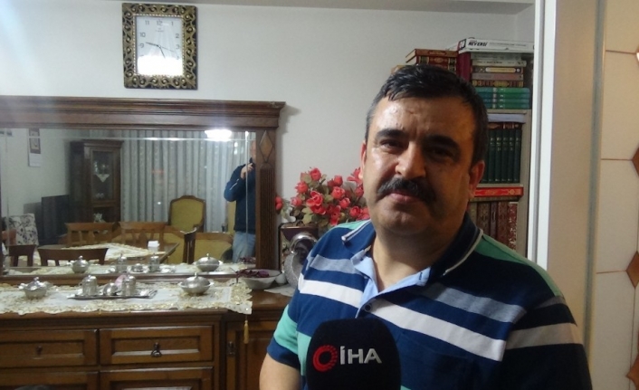 Çanakkale’nin Ayvacık ilçesinde meydana gelen 5 büyüklüğündeki deprem Balıkesir’in Edremit