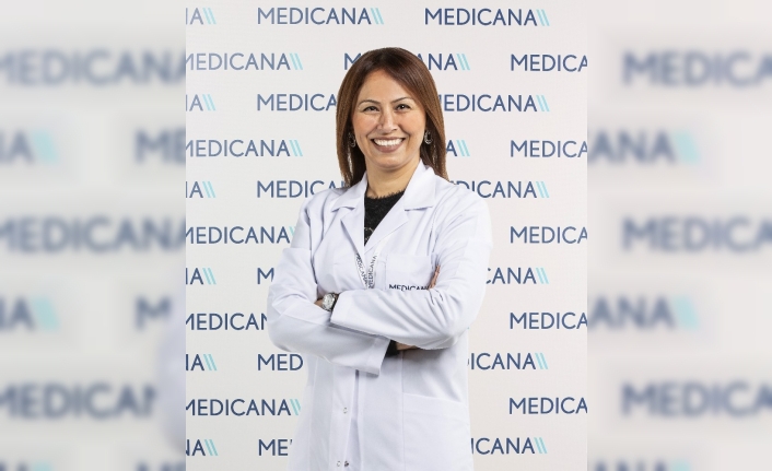 Ruh Sağlığı ve Hastalıkları Uzmanı Dr. Ebru Öztepe Yavaşçı, olumsuz