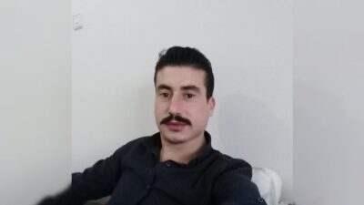  Bursa İnegöl'de Dere Yatağında Bir Erkek Cesedi Bulundu. Bulunan