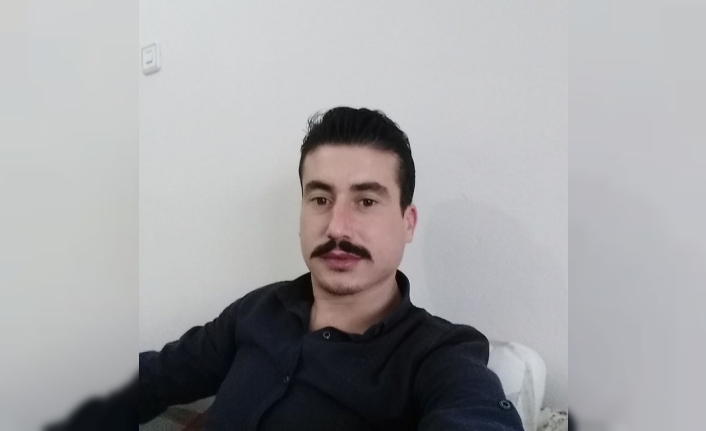  Bursa İnegöl'de Dere Yatağında Bir Erkek Cesedi Bulundu. Bulunan