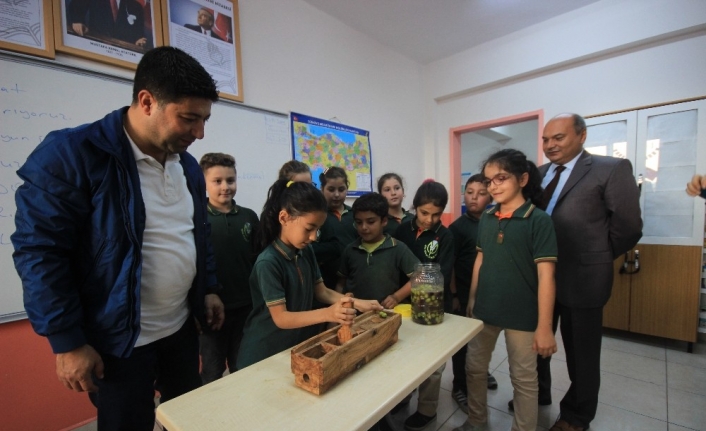  Balıkesir’in Zeytin Ve Zeytinyağı İle Tanınan İlçesi Edremit’te Balıkesir