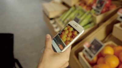 Dünyanın önde gelen perakende teknolojileri fuarı olan ve 19-21 Şubat