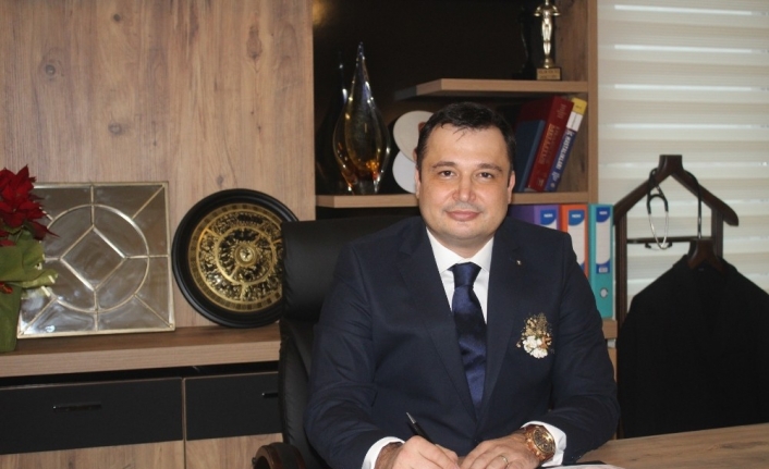  Dahiliye Uzmanı Dr. Cüneyt Hayretdağ, Ülkemizde Sıklığı Giderek Artan