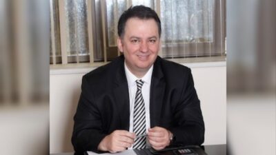  Tekstil Sanayicileri Ve İşadamlari Derneği (tesiad) Yönetim Kurulu Başkanı