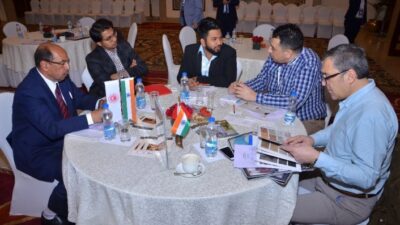 Türkiye’nin yer altı zenginliklerini ekonomiye kazandıran, yaptığı katma değerli ihracatla