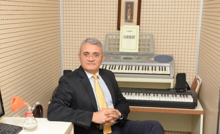 Vokoloji Birimi’nden Kulak Burun Boğaz (KBB) Uzmanı Op. Dr. İsmail