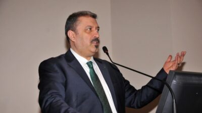 “Dokumuzda Bursa var” temasıyla 2019’u karşılayan Bursa Çimento Fabrikası A.Ş’nin