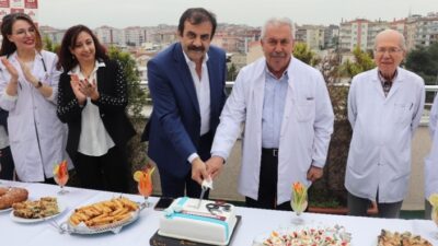 Doruk Sağlık Grubu, her yıl 14 Mart’ta ülke çapında kutlanan