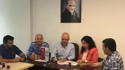  Doruk Sağlık Grubu Medikal Direktörü Uzm Dr. Fulden Küçük,