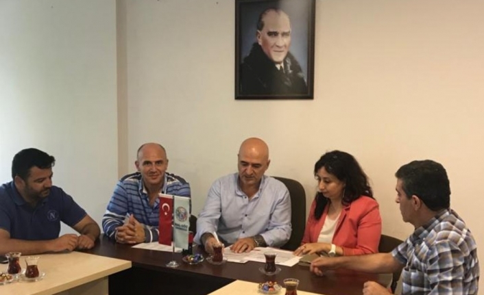  Doruk Sağlık Grubu Medikal Direktörü Uzm Dr. Fulden Küçük,