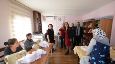 Doruk Sağlık Grubu Medikal Direktörü Dr. Fulden Küçük, Dünya Kanser