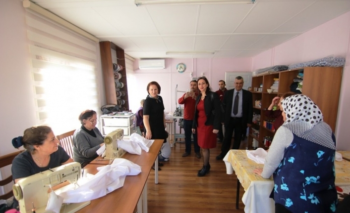 Doruk Sağlık Grubu Medikal Direktörü Dr. Fulden Küçük, Dünya Kanser