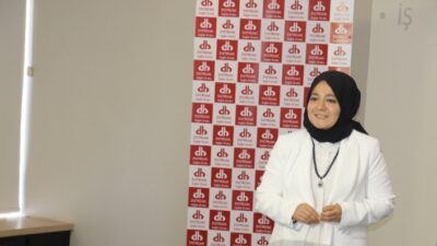  Doruk Sağlık Grubu Ve Uedaş’ın Birlikte Düzenlediği Seminerde Çağimizin