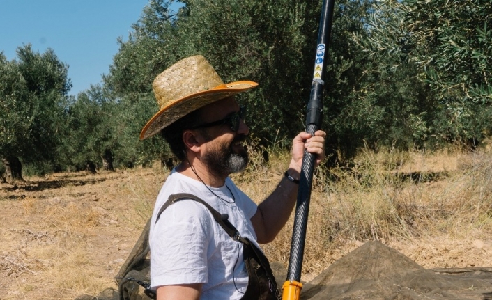 Fitoterapi Uzmanı Dr. Ümit Aktaş