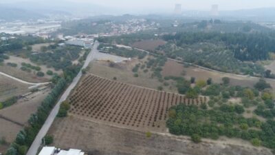  Bursa’da Kimliği Dolandırıcıların Eline Geçen 75 Yaşındaki Yaşlı Adamın