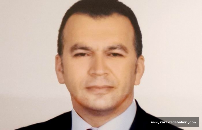 DUMAN “BASINA YAPILAN SALDIRIYI ŞİDDETLE KINIYORUZ” AK Parti Edremit İlçe