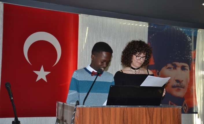 Dünya Çocuk Hakları Günü Balıkesir'de Kutlandı