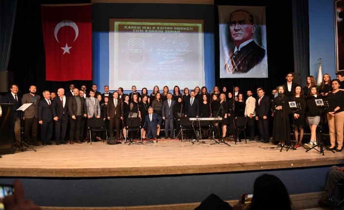  3 Aralık Dünya Engelliler Günü Nedeniyle Türkiye Sakatlar Derneği