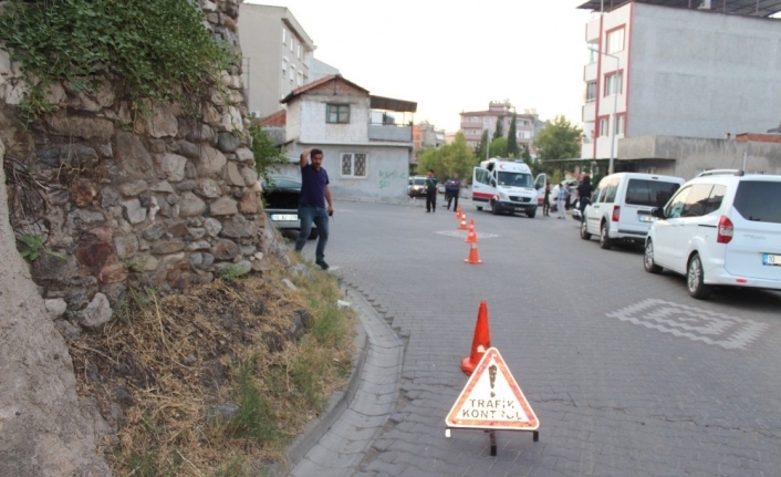 Balıkesir'in Edremit İlçesinde Huzur Operasyonu Düzenledi.  Huzur Operasyonunda “dur”