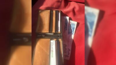  Bursa'da İnsanlik Ölmemiş Dedirten Olay