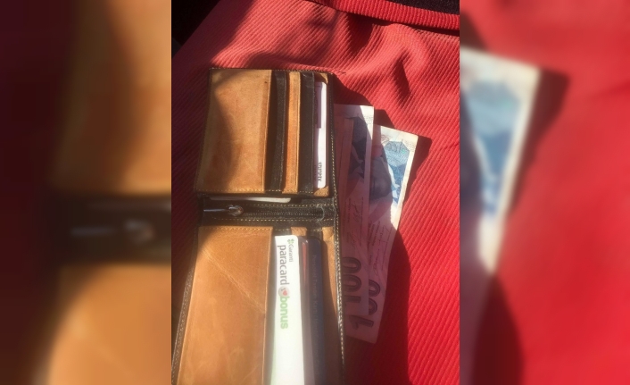  Bursa'da İnsanlik Ölmemiş Dedirten Olay