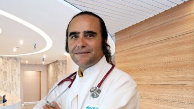 Kardiyoloji Uzmanı Dr. Hakan Erikçi, kalbimizin beklenmedik ölümler, ayrılık, kaza