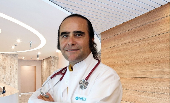 Kardiyoloji Uzmanı Dr. Hakan Erikçi, kalbimizin beklenmedik ölümler, ayrılık, kaza