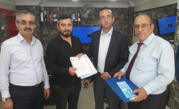  Gemlik Belediyesi’nde Ruhsat İşlemleri İnternet Üzerinden Gerçekleşiyor.
