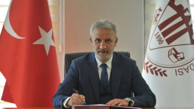 Ticaret Bakanlığı ve PTT iş birliğiyle yürütülen e-tebligat çalışmaları tamamlandı.