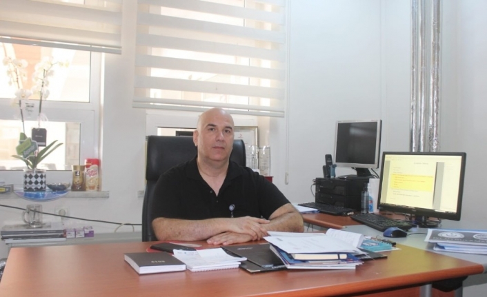  Edremit Devlet Hastanesi (edh) İdari Mahalli Hizmetler Müdür Yardımcılığı