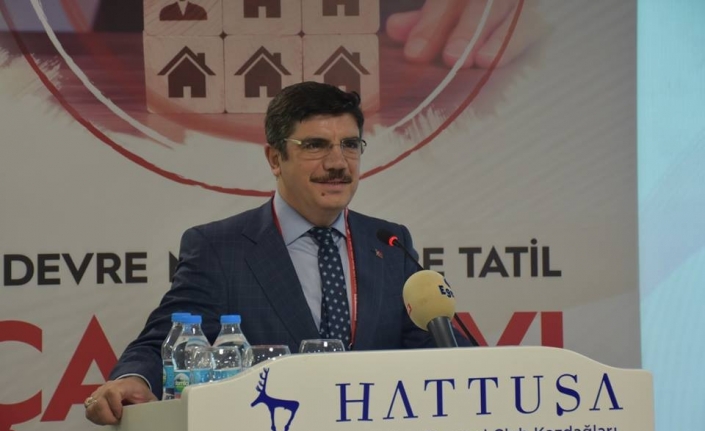 Ticaret Bakanlığı, Tüketicinin Korunması ve Piyasa Gözetimi Genel Müdürlüğü, Devre