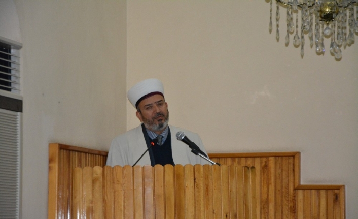 Edremit İlçe Müfütlüğü'ne Ahmet Yayla Atandı.