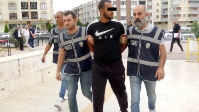 Balıkesir’in Edremit İlçesinde Roman İki Aile Arasında Çikan Kavgada, Pompalı