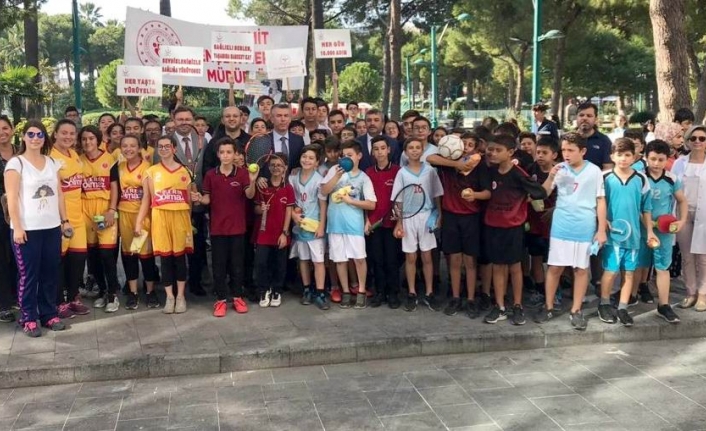 Her Yıl Yürüyüş Günü Olarak Kutlanan ‘3-4 Ekim Dünya Yürüyüş