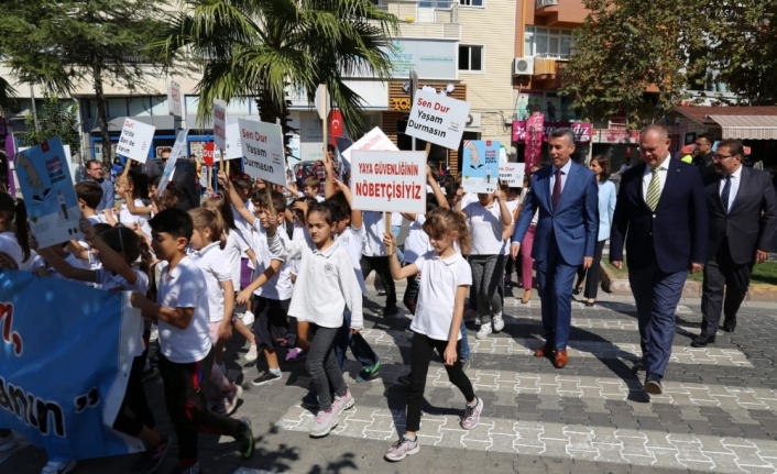 Yaya Güvenliğinin Sağlanması Amacıyla Türkiye’nin Tüm İl Ve İlçelerinde Uygulanmaya
