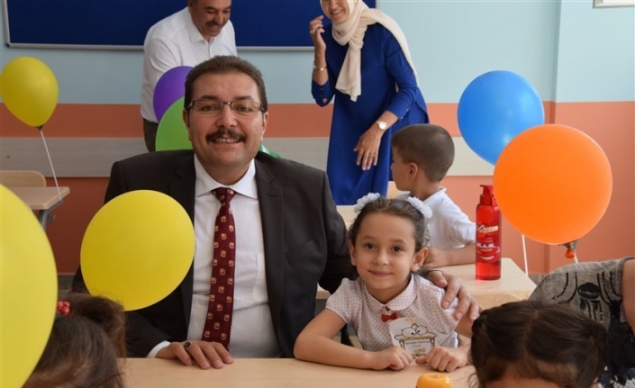 019/2020 Eğitim-öğretim Yılı, Balıkesir’in Edremit İlçesinde Öğrenim Gören 23 Bin