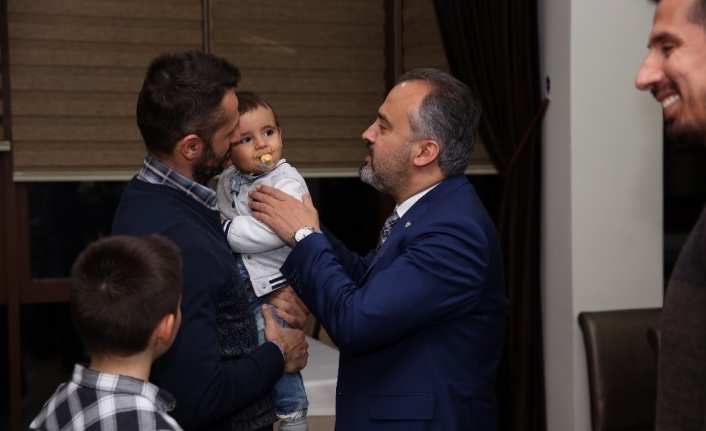 TVF Birinci Ligi’nden şampiyon olarak Efeler Ligi’ne yükselen Bursa Büyükşehir