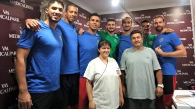  Tvf Efeler Ligi’nde Mücadele Edecek Olan Bursa Büyükşehir Belediyespor