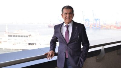 Tarım ürünleri ihracatında Türkiye’nin en önemli merkezlerinden biri olan Ege