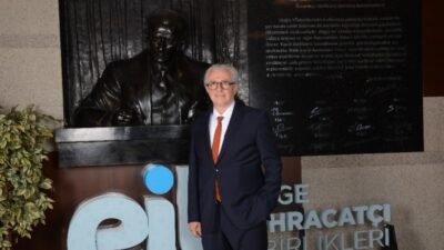 Türkiye’de ihracatın başladığı yer olan Ege Bölgesi, 2018 yılında ihracatını